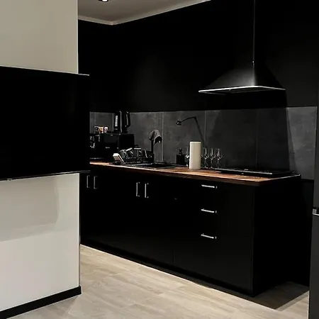 Black Zentral Osnabrück